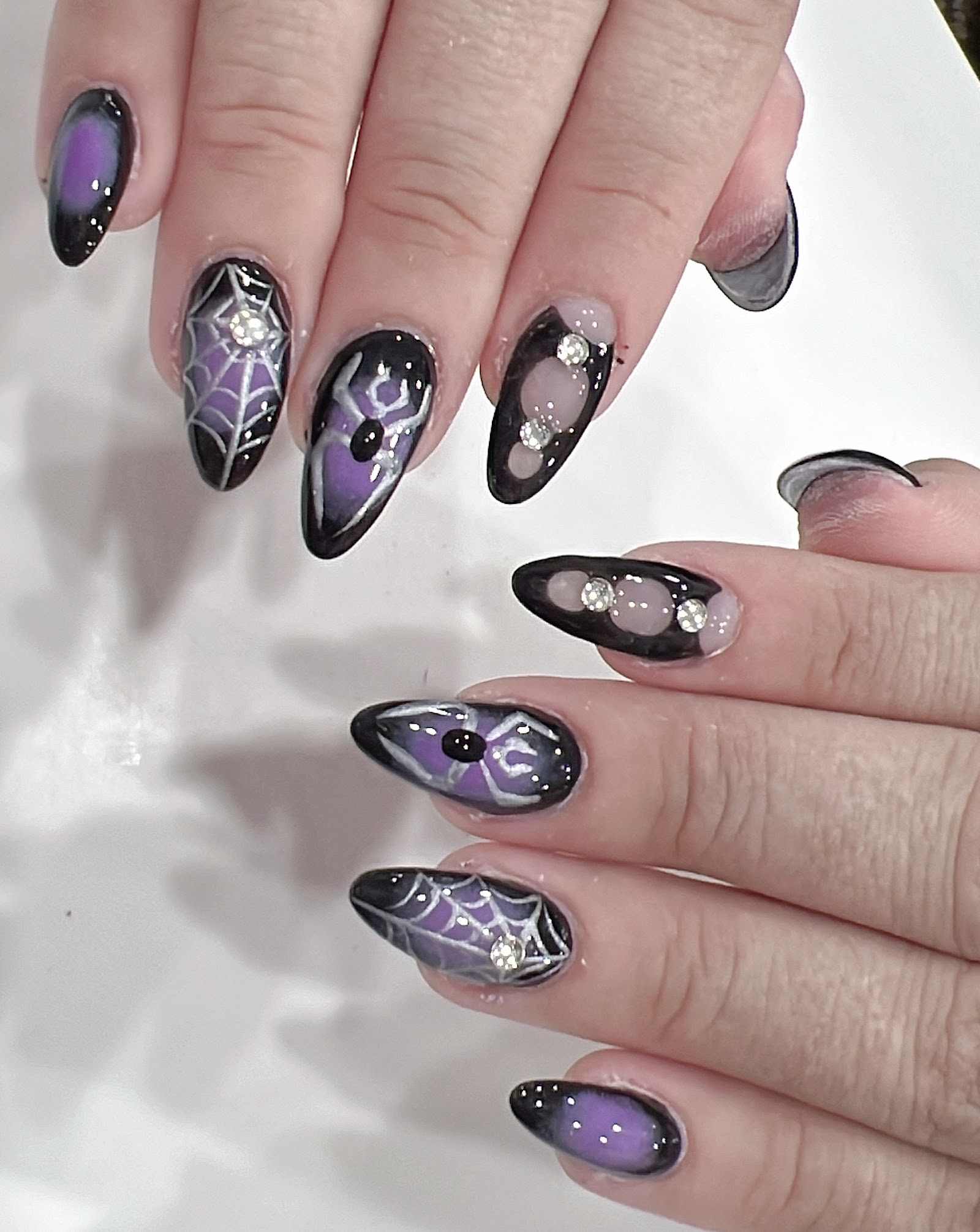 New Magical Nail & Spa nail photo 2