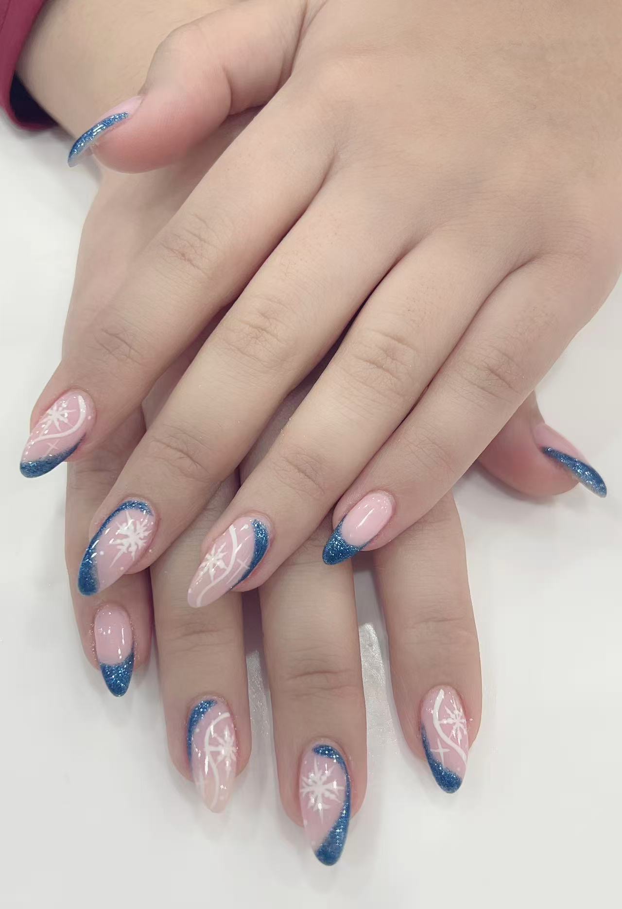 New Magical Nail & Spa nail photo 4