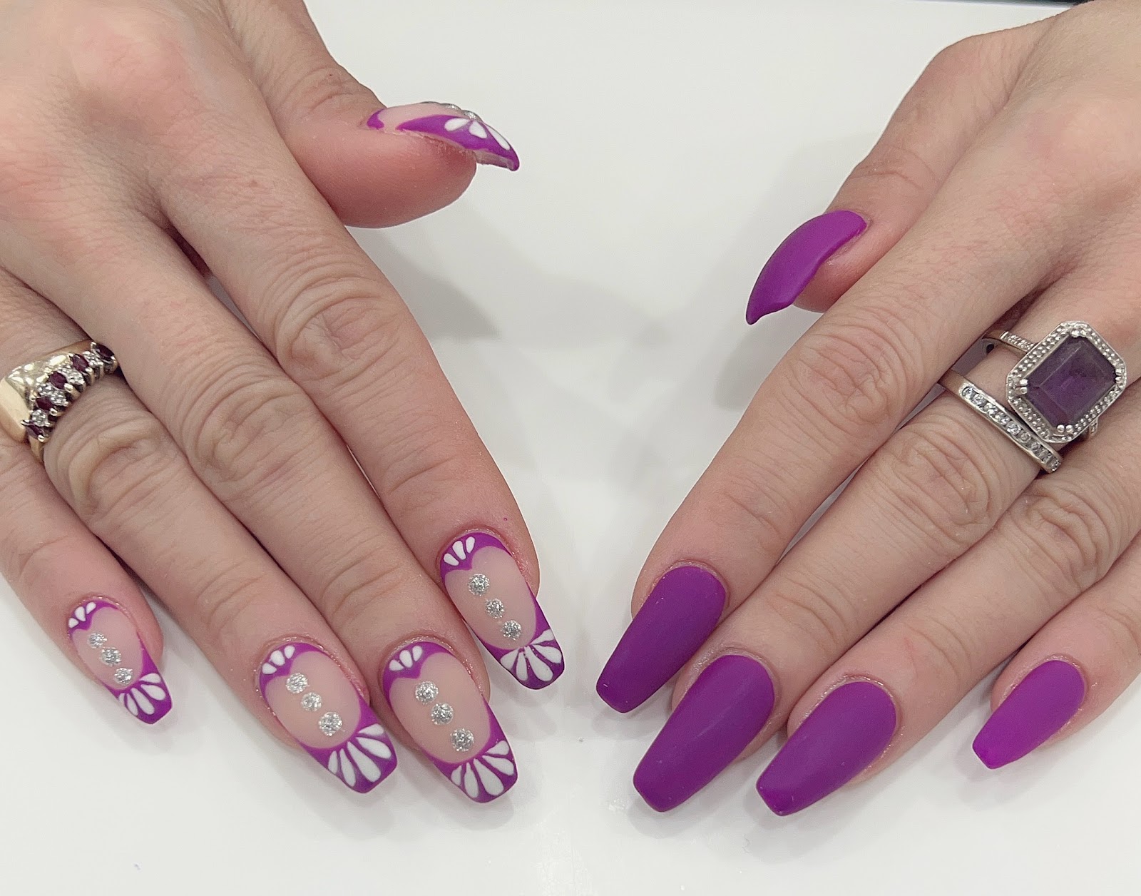 New Magical Nail & Spa nail photo 5