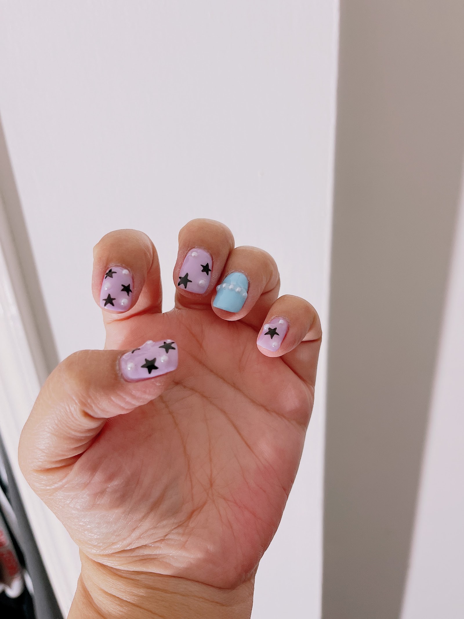 New Magical Nail & Spa nail photo 6
