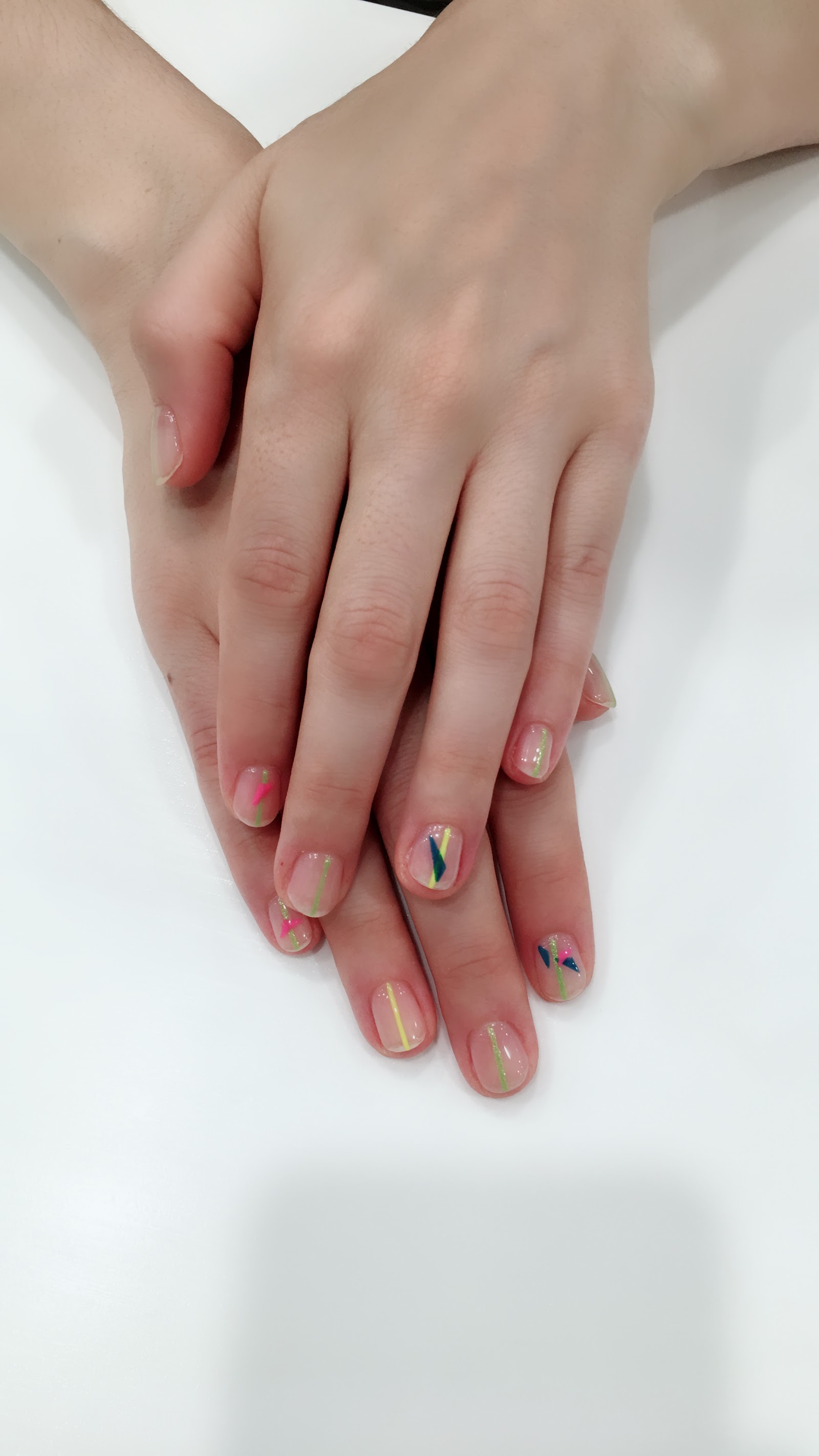 New Magical Nail & Spa nail photo 8